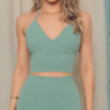 Conjunto Jade Verde Menta - Image 6